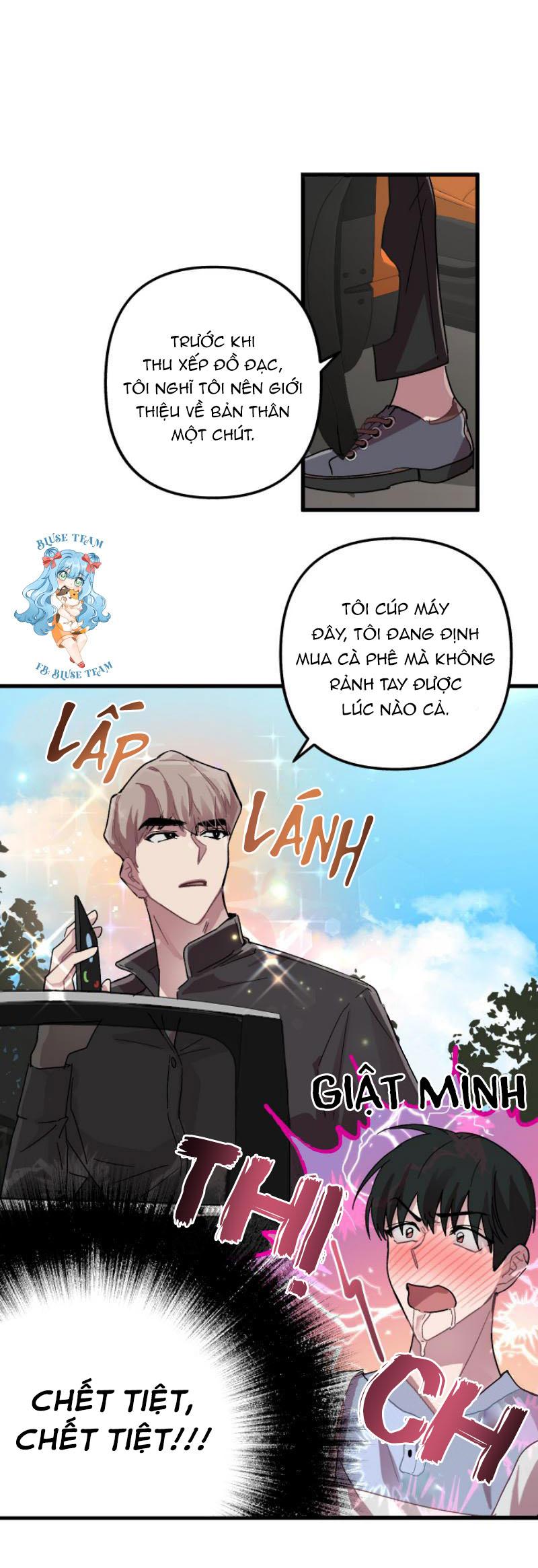 tiệm giặt ủi daehuyn chapter 2 16