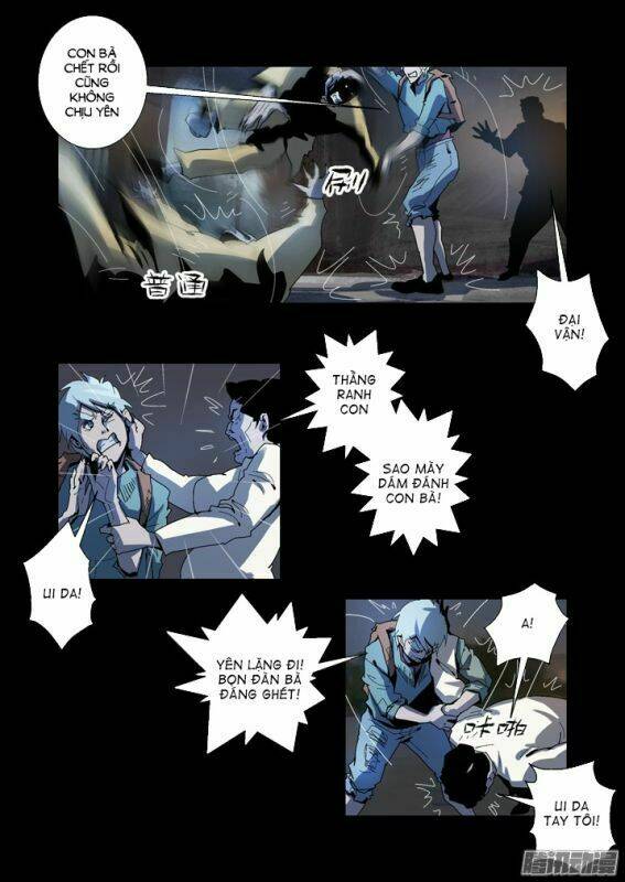 thâu hoan chapter 89 12