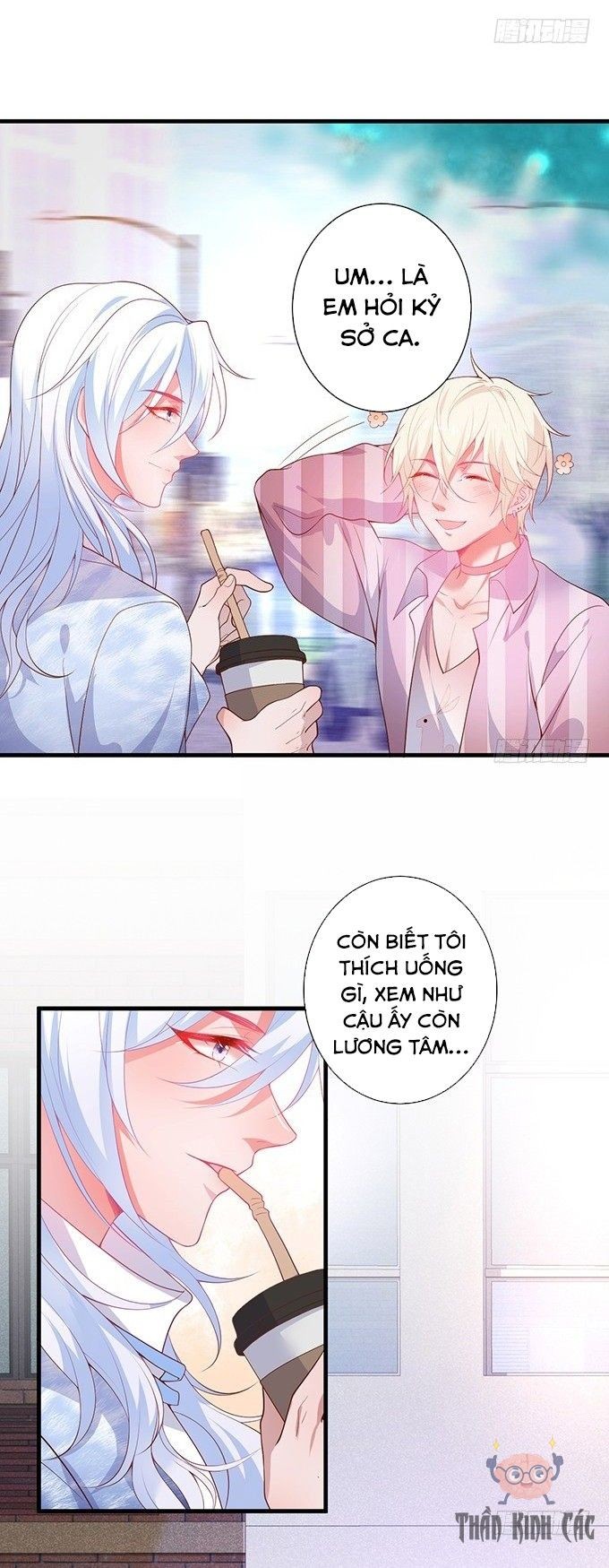 dưỡng khí chí mạng chapter 16 11