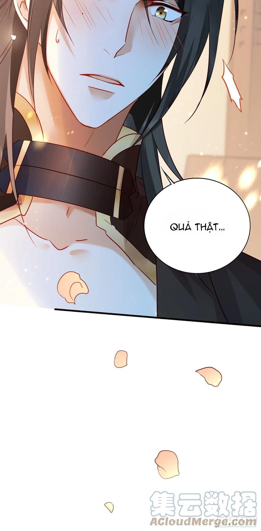 lục thân bất nhận chapter 88 7