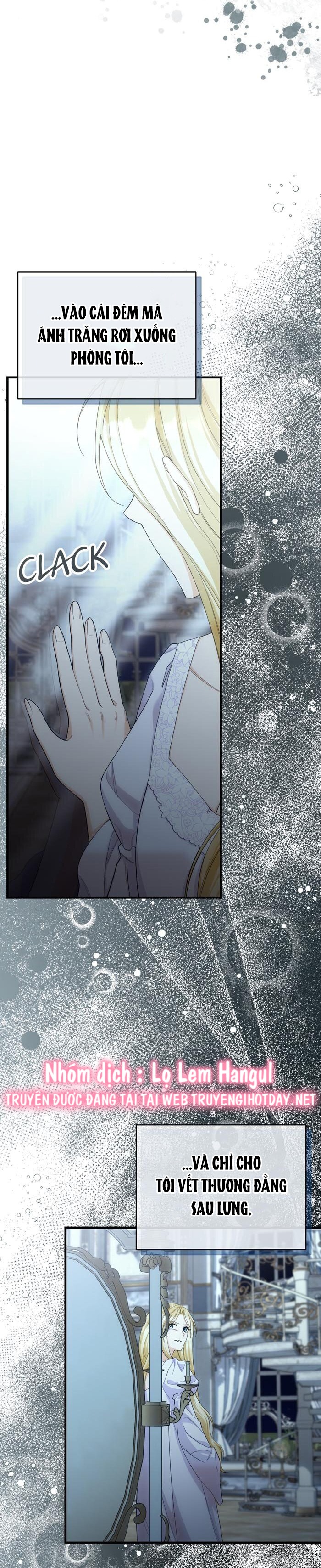 trở thành thánh nữ giả mạo chapter 12 26