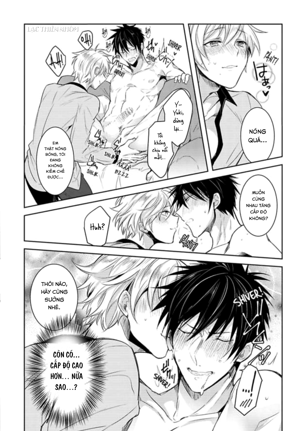 nét đẹp lao động chapter 4 24