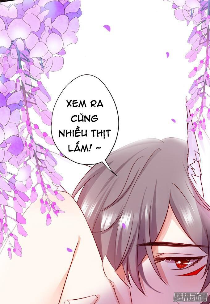 hồ tiên hung bạo chapter 2 41