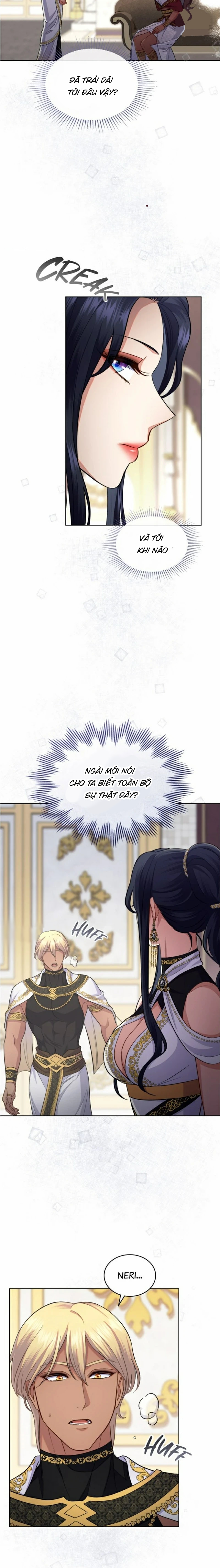 hội cùng thuyền chapter 58.2 9