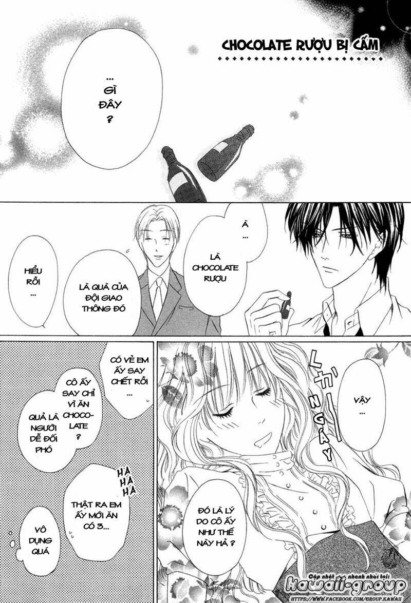 keishichou tokuhanka 007 chapter 6.2 41