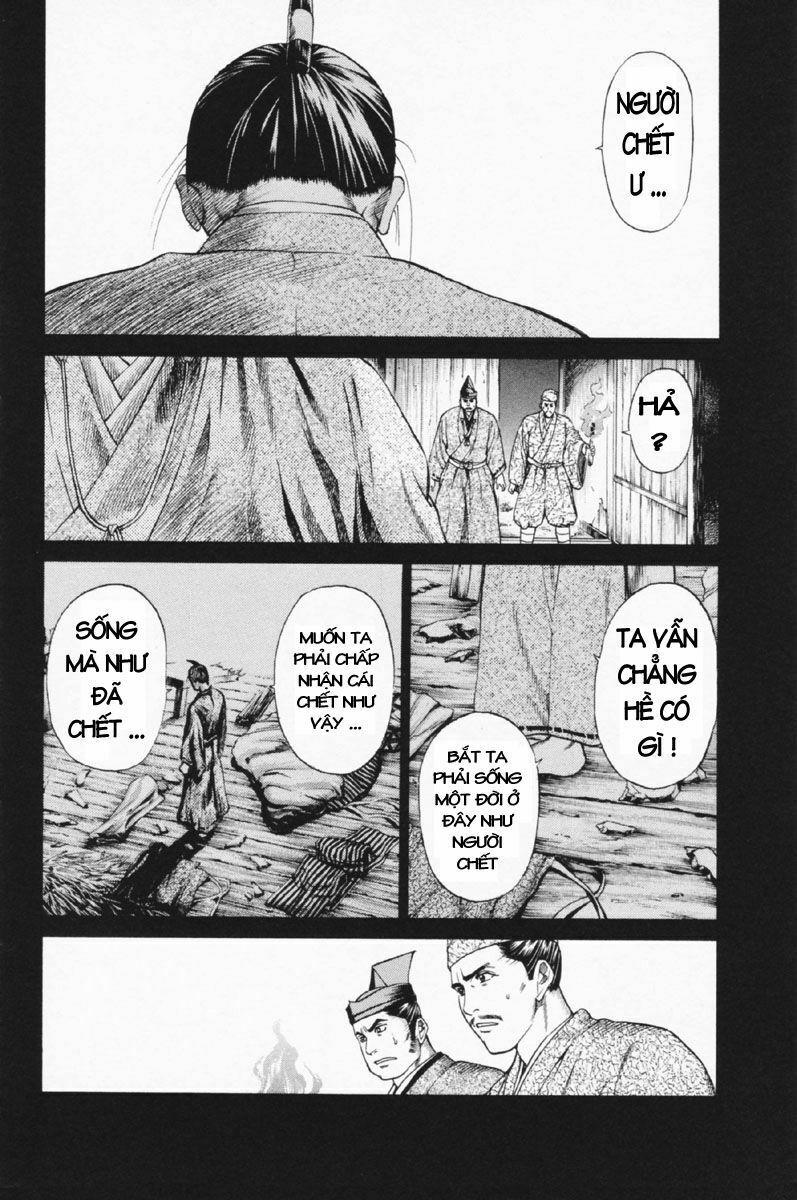 thiếu niên vương phần 1 chapter 24 32