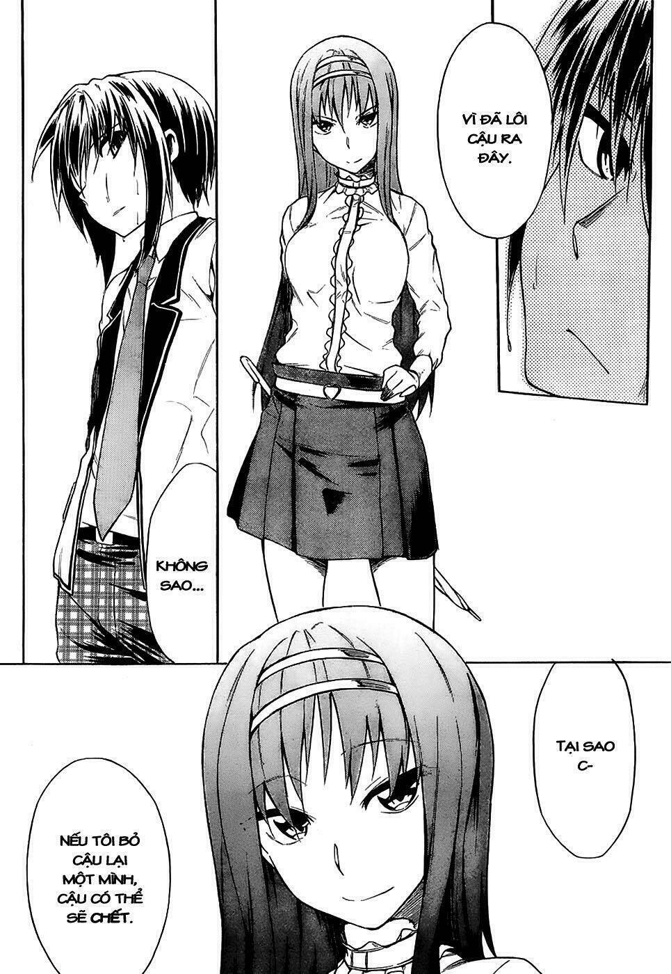 sexual hunter riot chapter 8 16