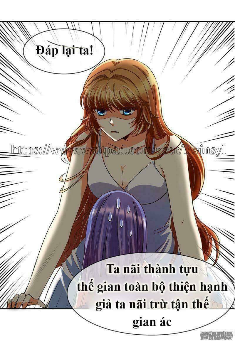 bá đạo trung khuyển tìm ái ký chapter 8 3