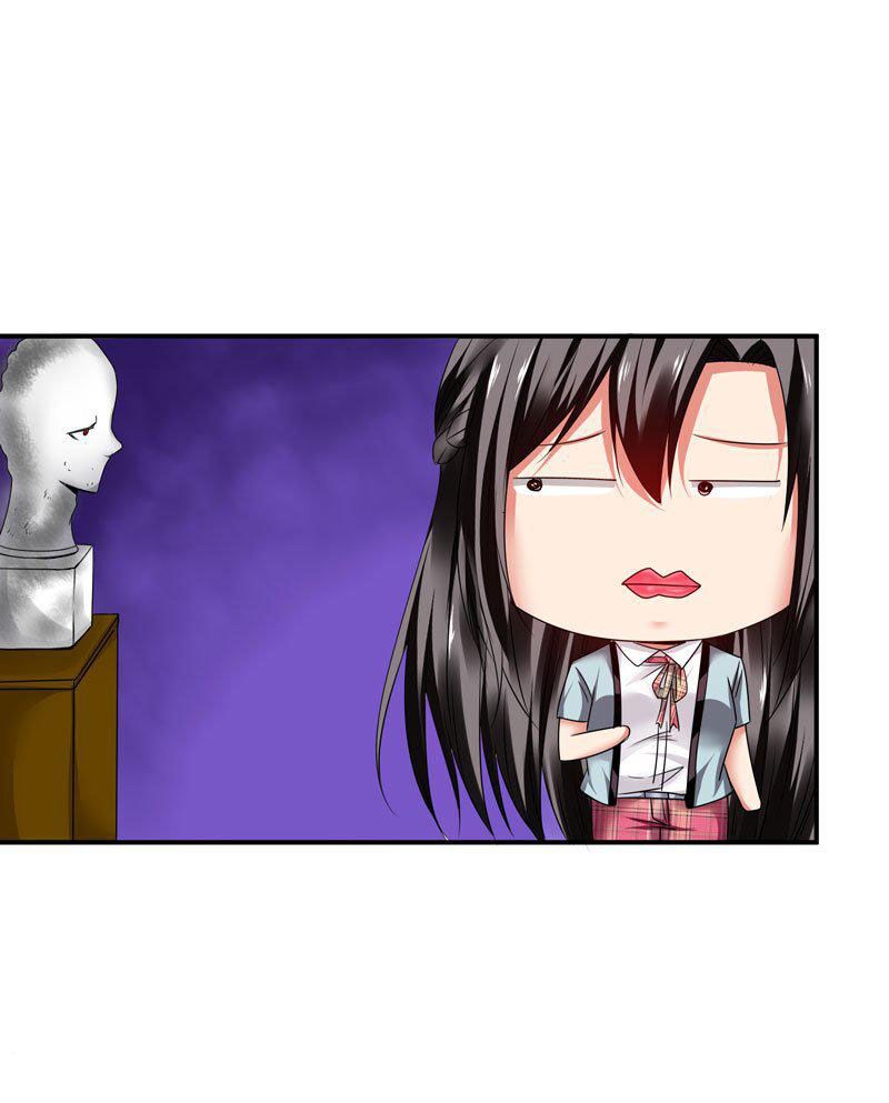 thủ hội chi vũ chapter 18 8