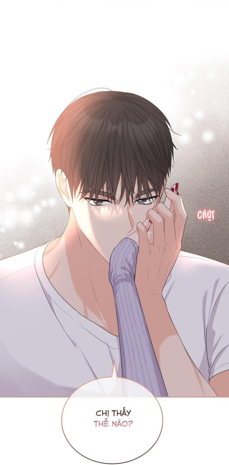 mong được chị chỉ bảo, tiền bối chapter 37 68