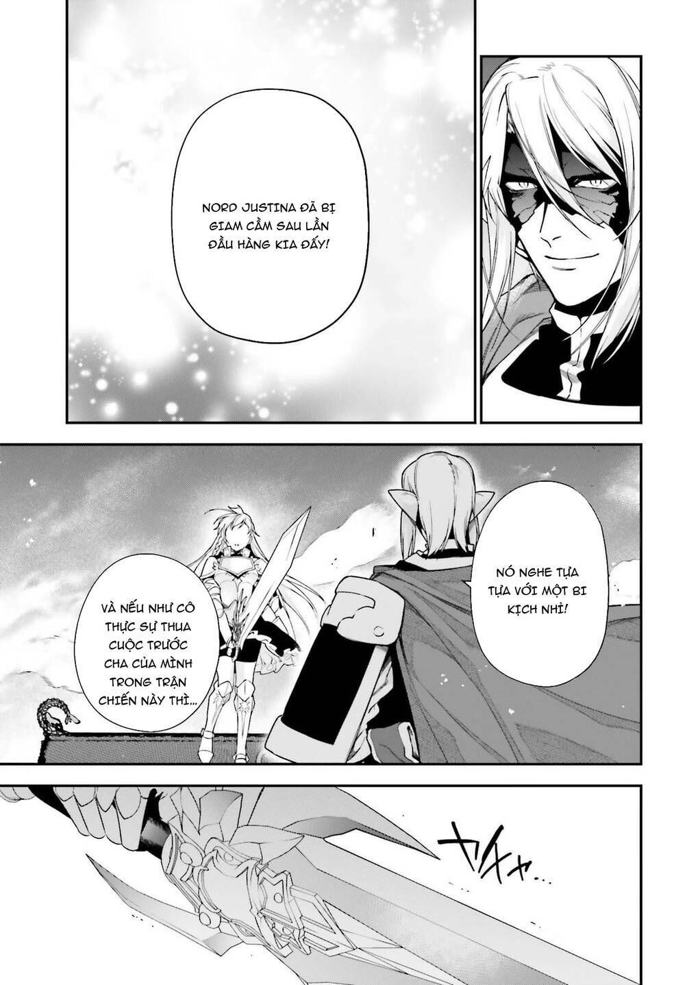 ma vương đi làm thêm chapter 96 15