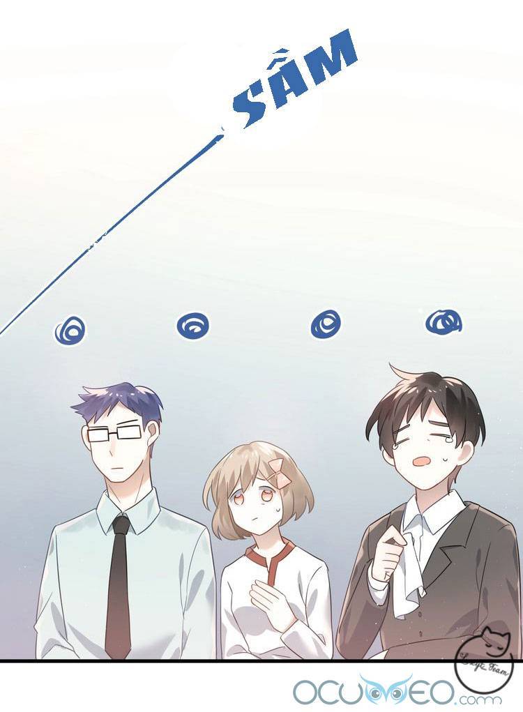 tình yêu huyễn tưởng chapter 9 34