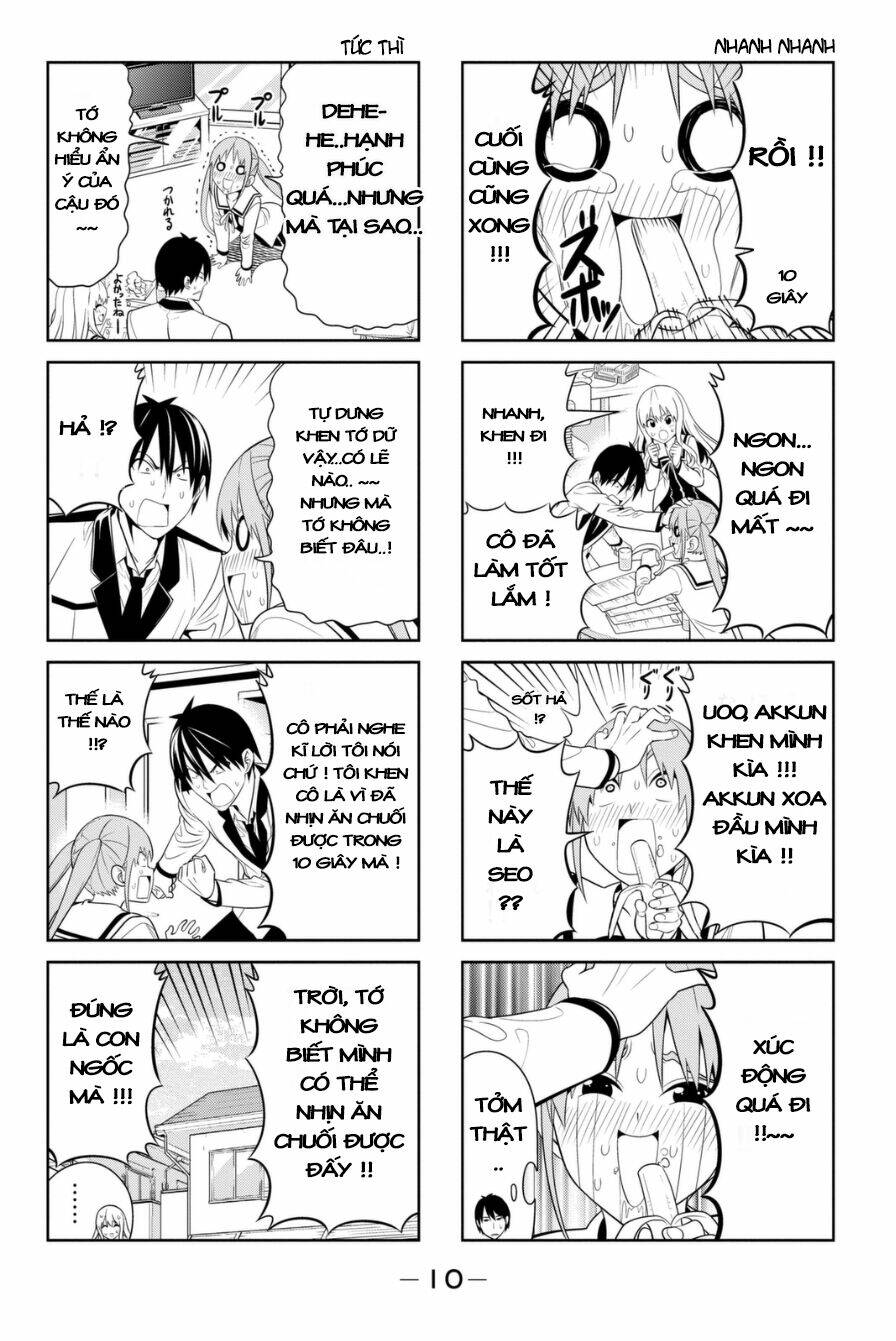 aho girl chapter 72 11