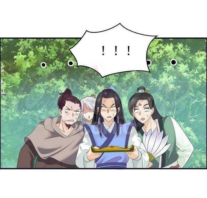 tối cường quang hoàn hệ thống chapter 53 26