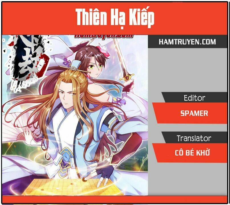 thiên hạ kiếp chapter 32 1