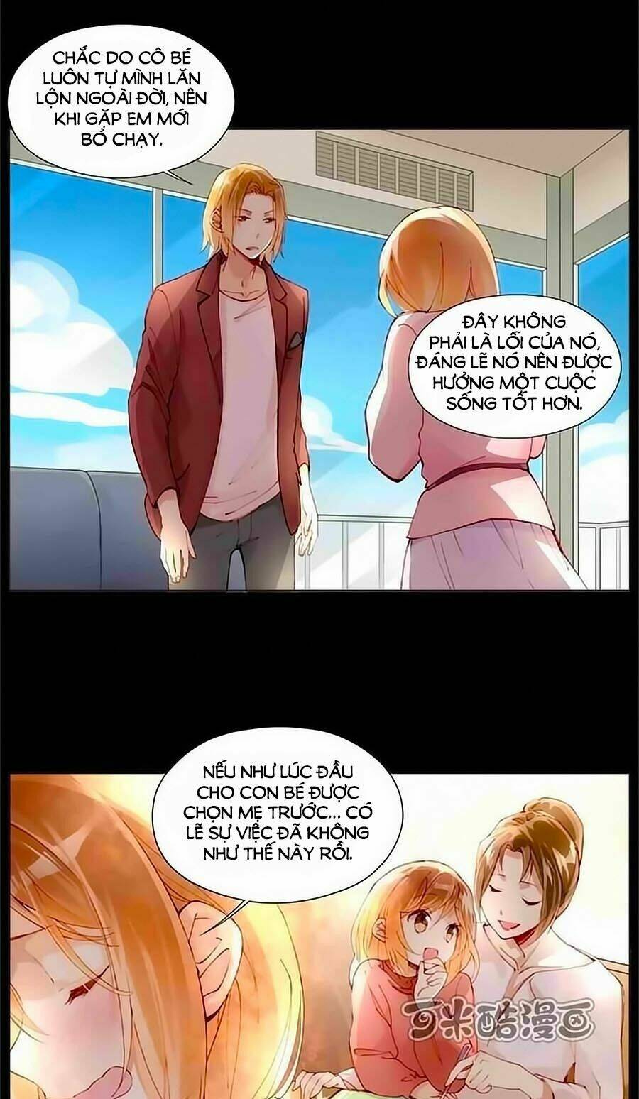 trọng sinh chi tinh quang thôi xán chapter 27 13