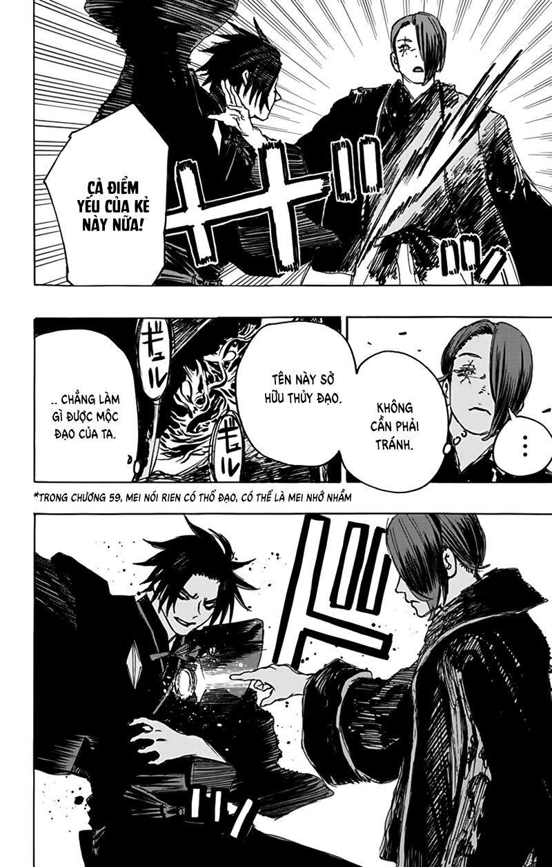 jigokuraku chapter 111 13