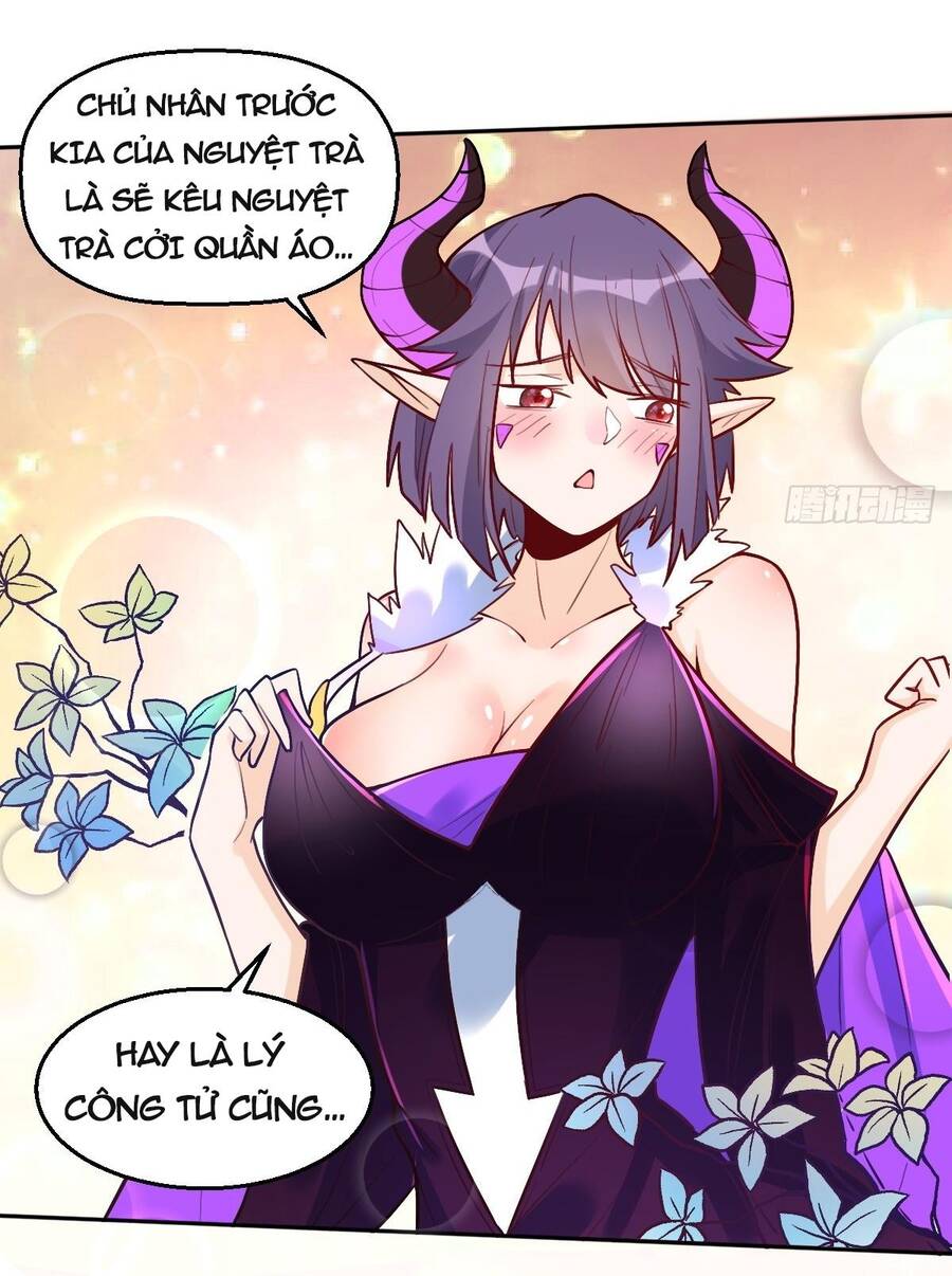 nguyên lai ta là tu tiên đại lão chapter 191.2 29