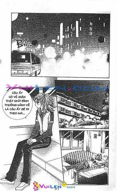 nụ hôn cuối chapter 35 12