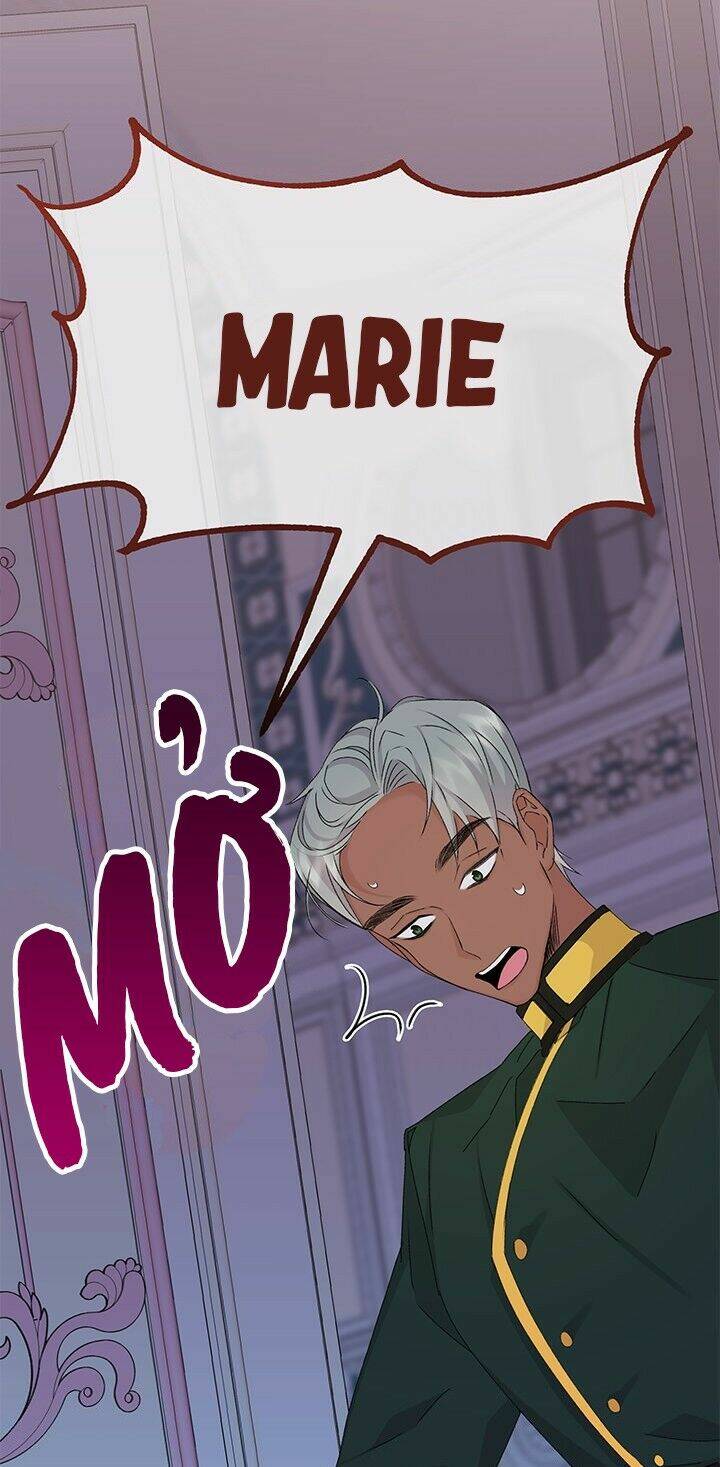 công chúa huỷ diệt chapter 15 3