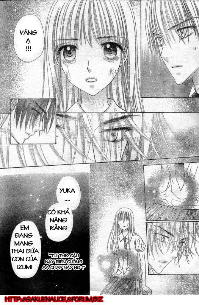 gakuen alice chapter 118 28