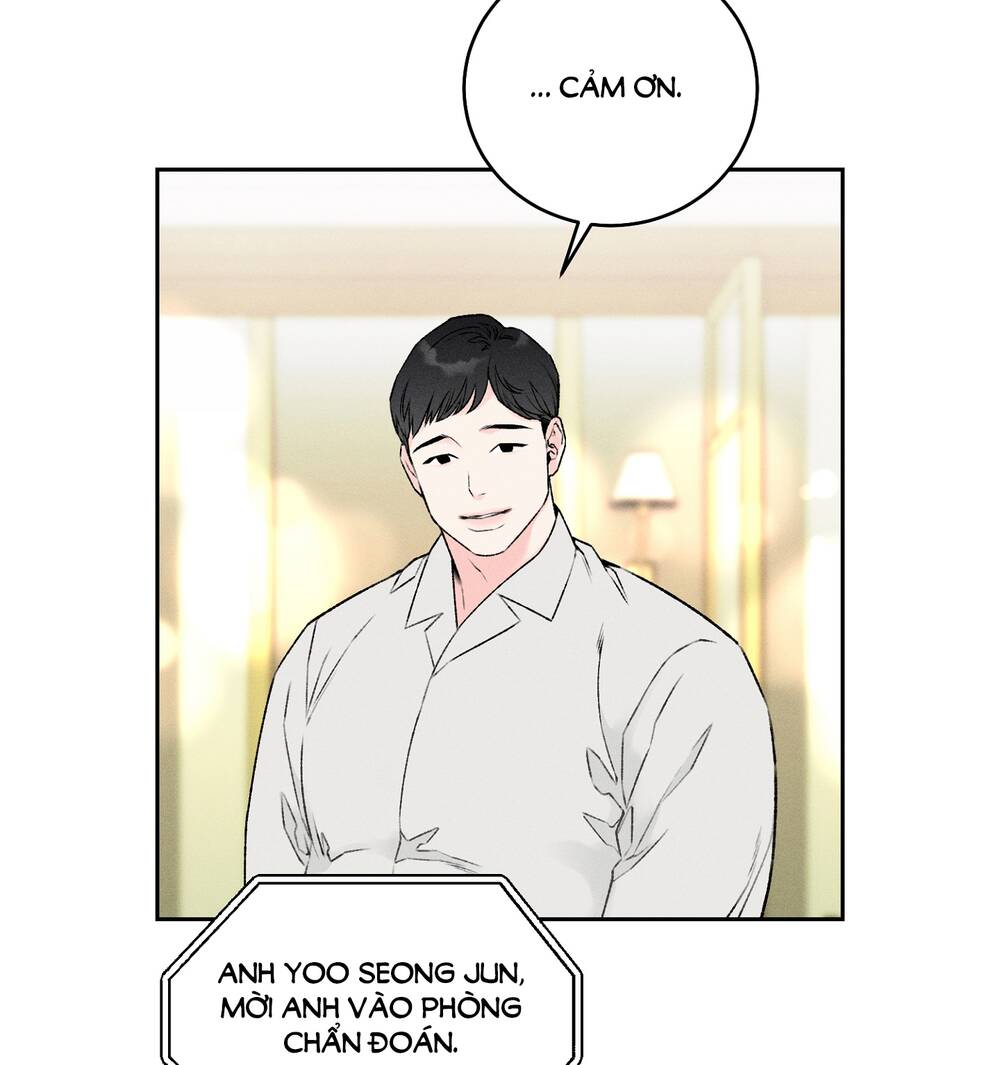 mối tình đầu của ma cà rồng chapter 29.2 10