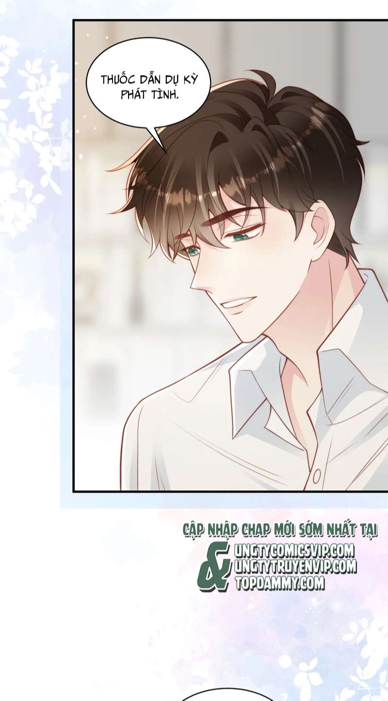 sau khi mất trí nhớ tình địch nói tôi là bạn trai anh ấy chapter 22 6