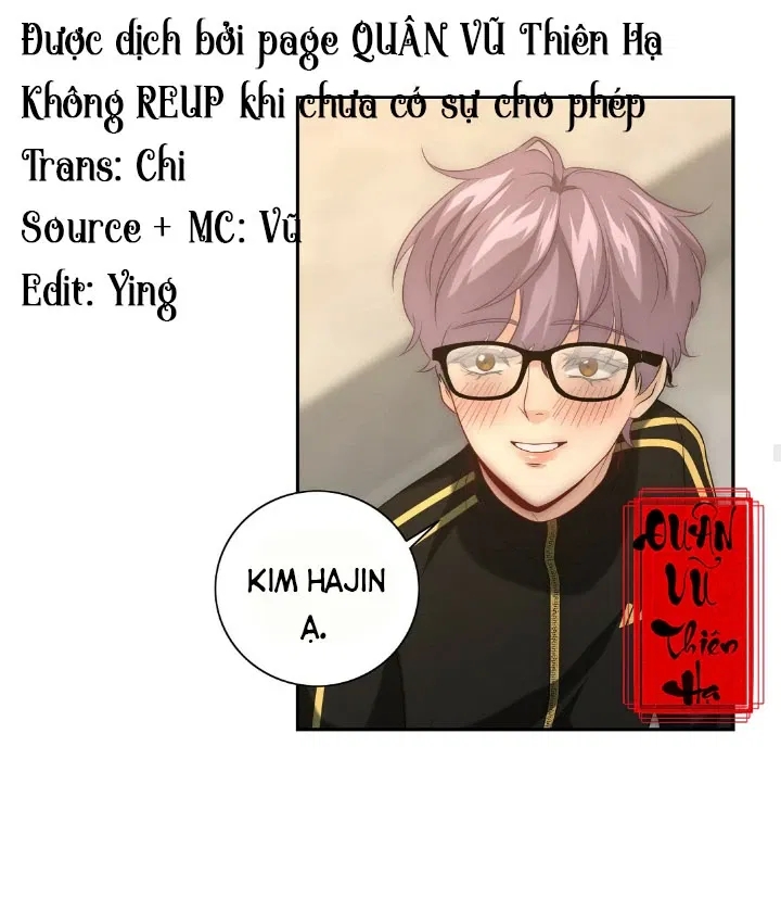bí mật của omega k chapter 9 41