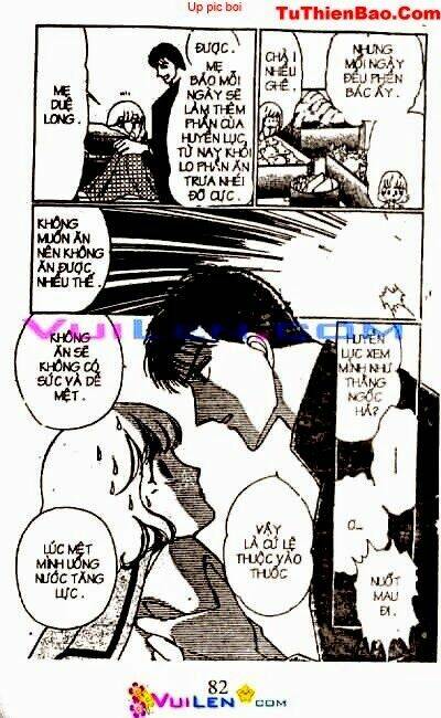 cô bé khóc nhè chapter 16 81