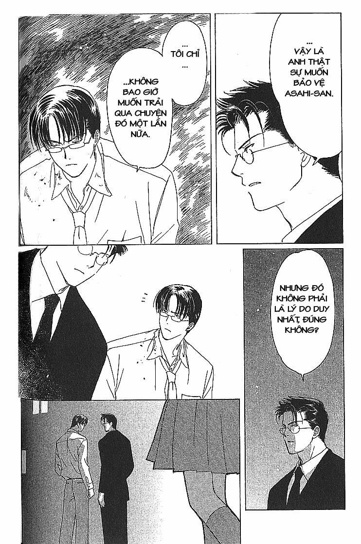 suki dakara suki chapter 13 21