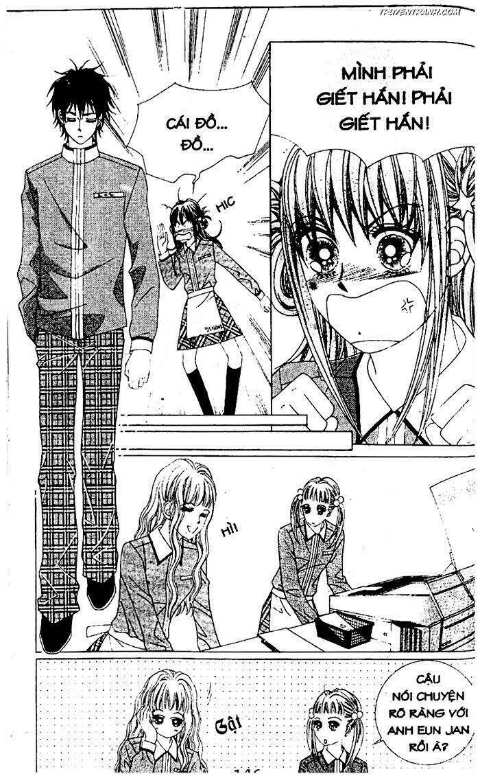 nhà trọ hoàn hảo chapter 72 6