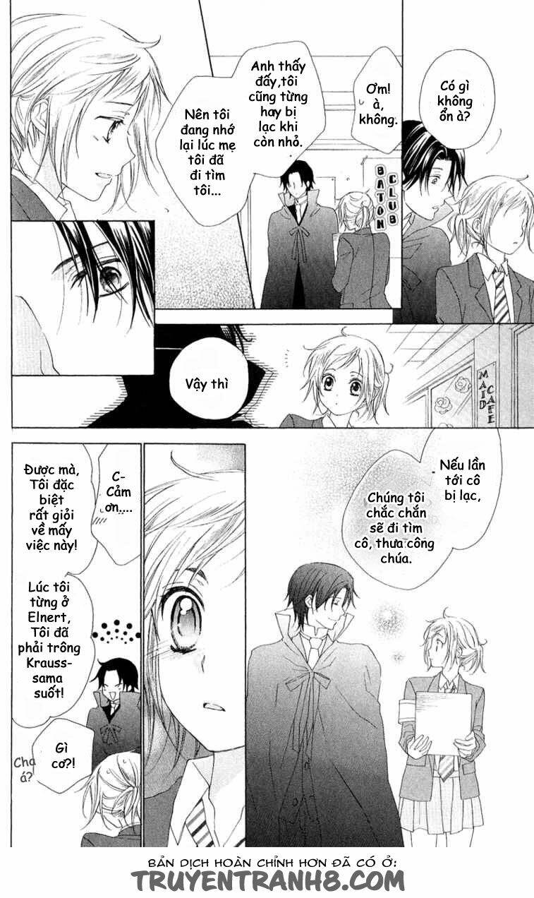 himegimi no tsukurikata chapter 3 13