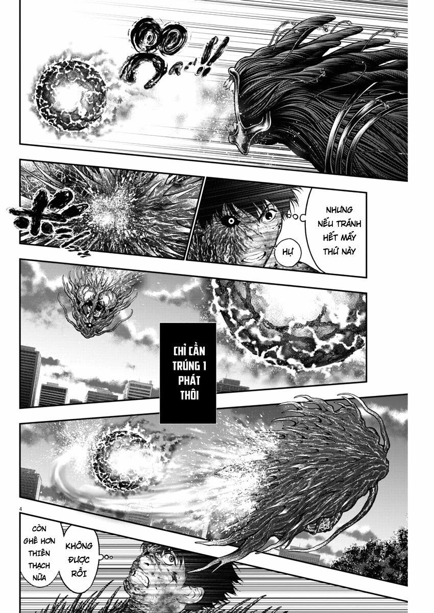 đọa nhân chapter 50 4