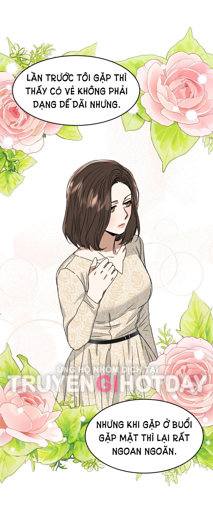 Ưu Thế Tuyệt Đối chapter 6.1 - Trang 11