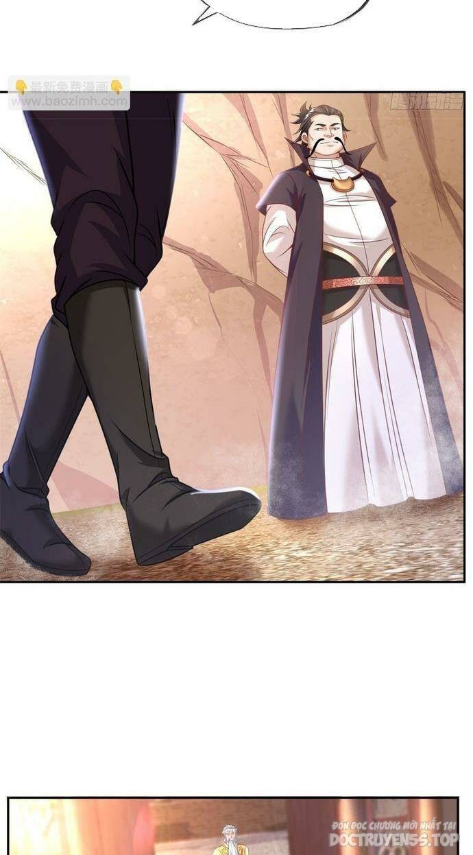 ta có khả năng vô hạn đốn ngộ chapter 26 12