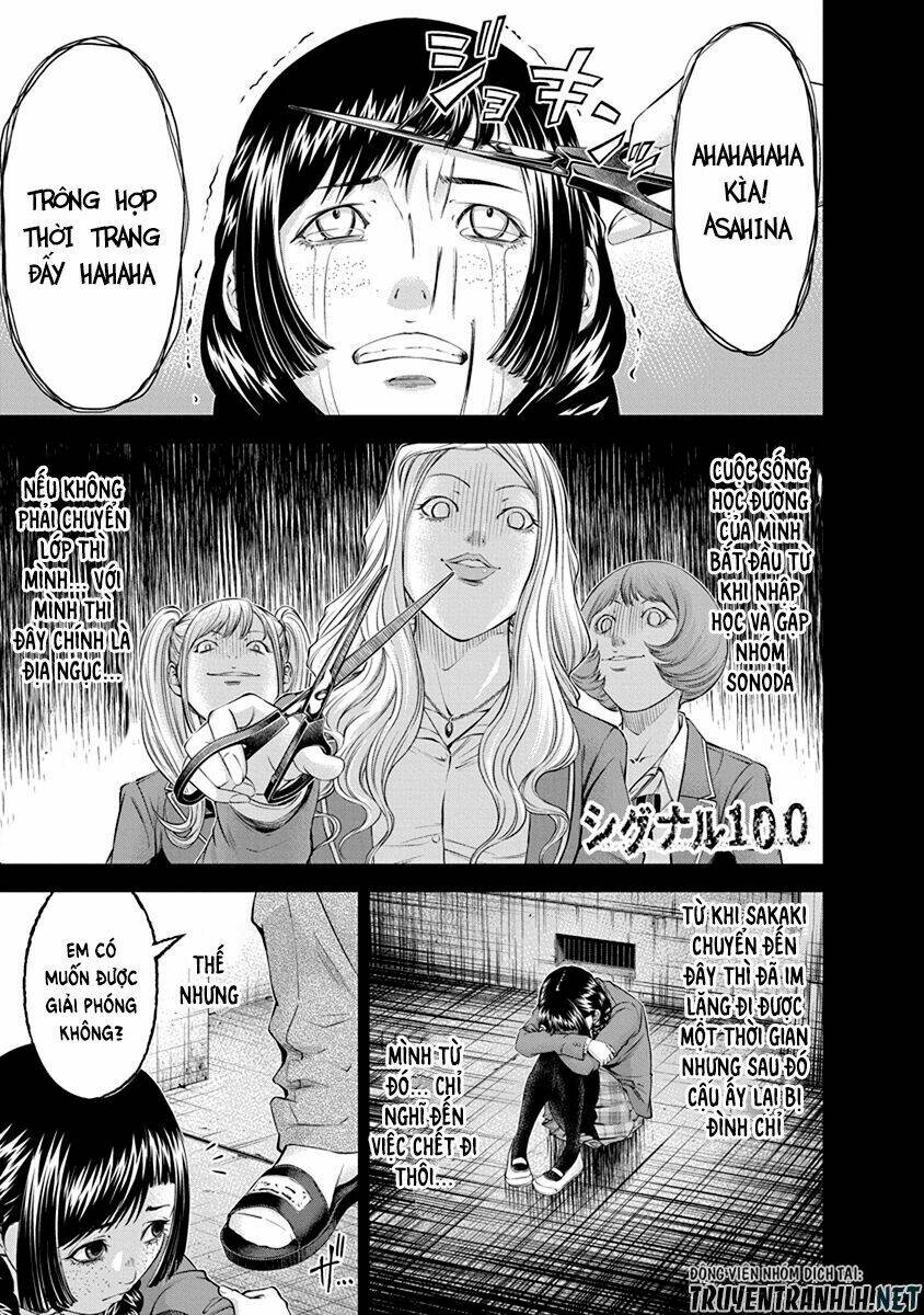 signal 100 chapter 11 3