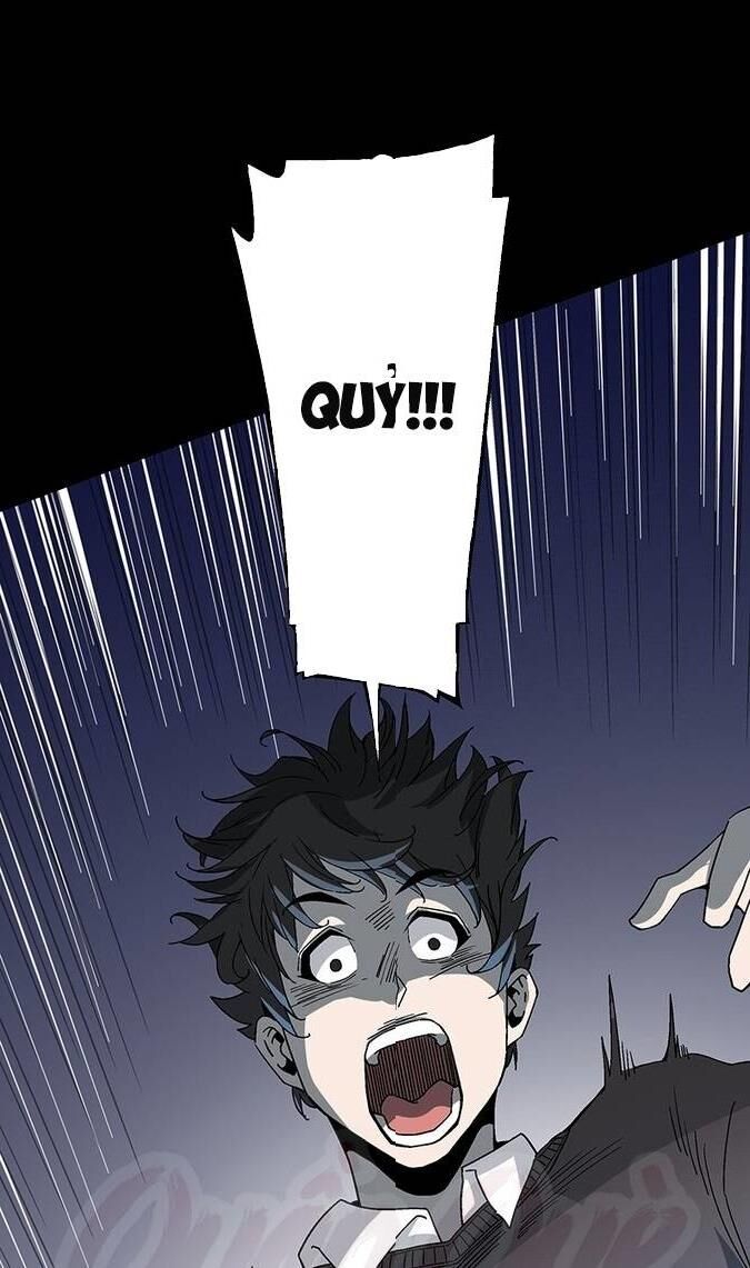 kẻ săn hồn - quỷ hô bắt quỷ chapter 16 15