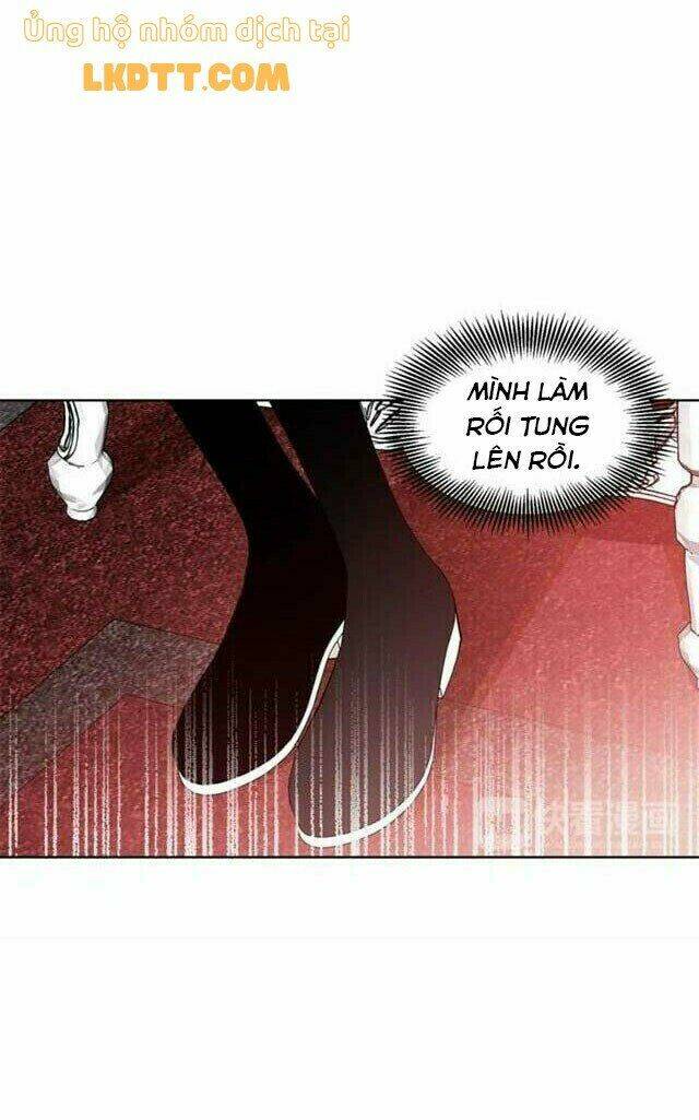 nữ hoàng ngoại khoa chapter 71 29