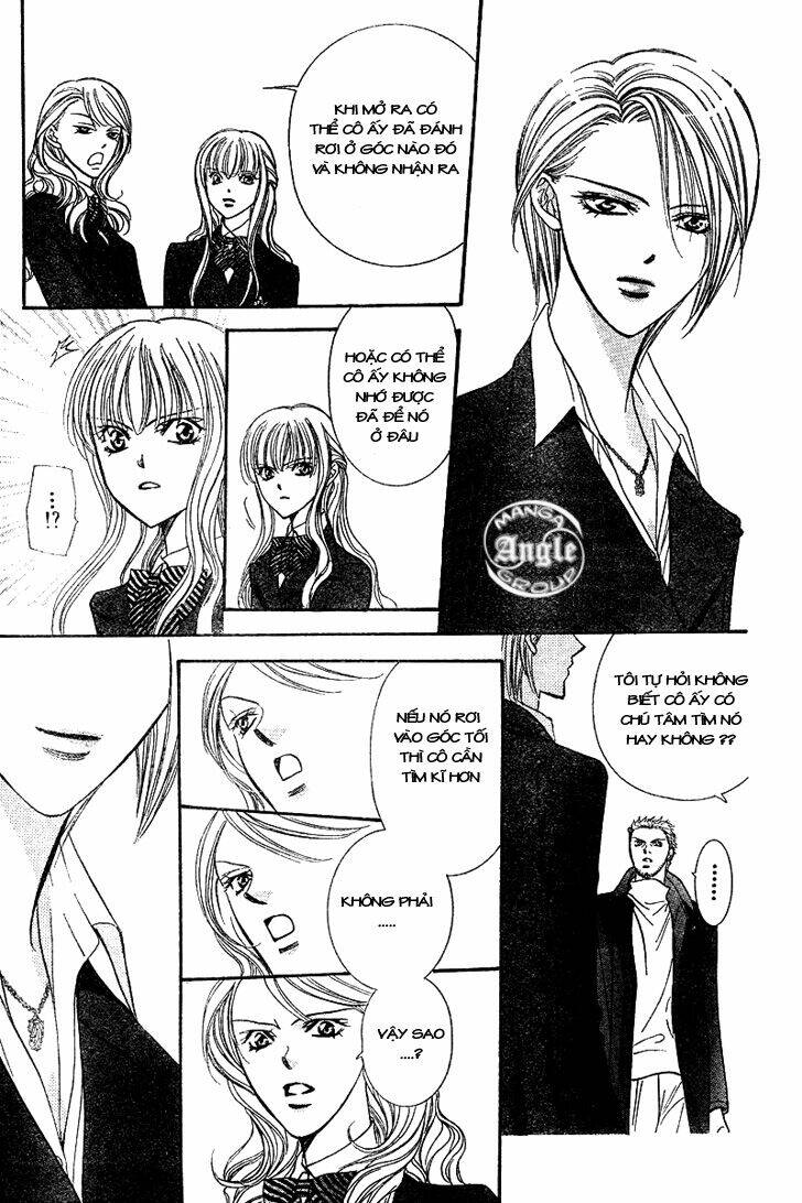 thử thách của kyouko chapter 129 31