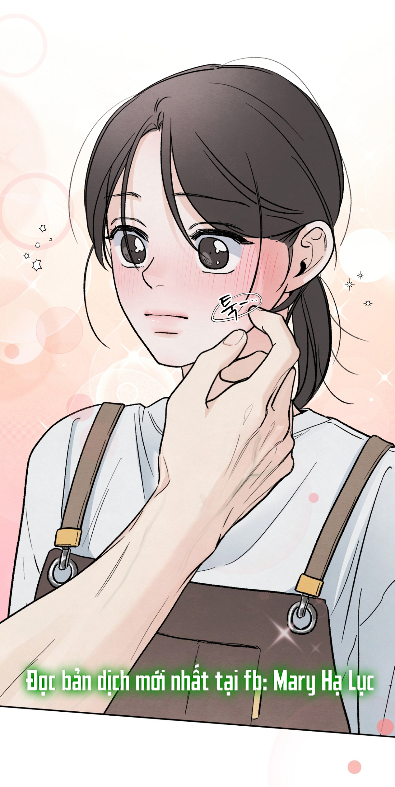 hoàn cảnh của rác rưởi chapter 9.2 30