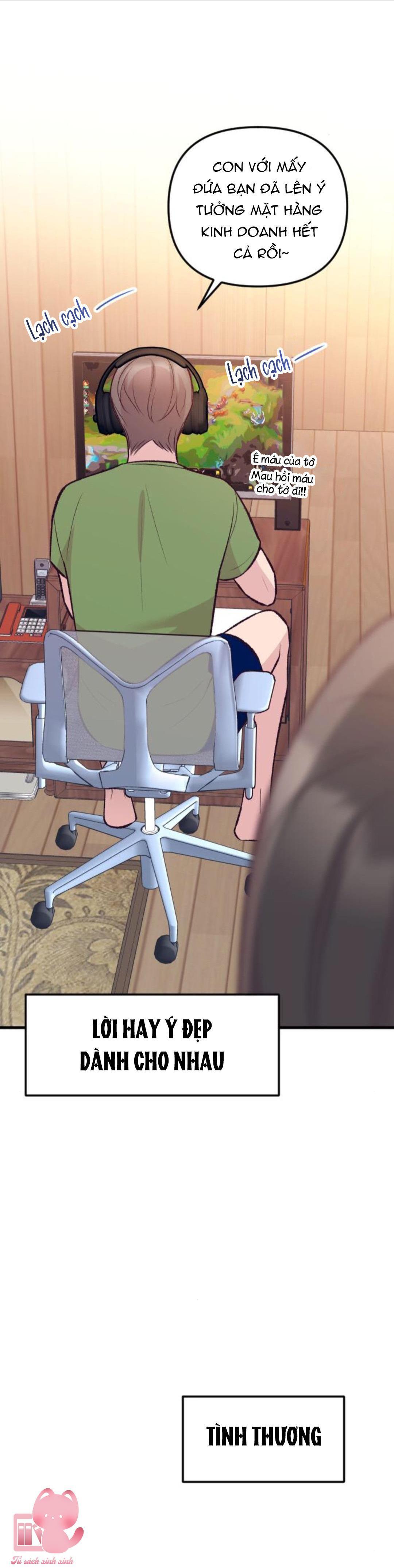 gặp nhau giữa trung gian chapter 15 45