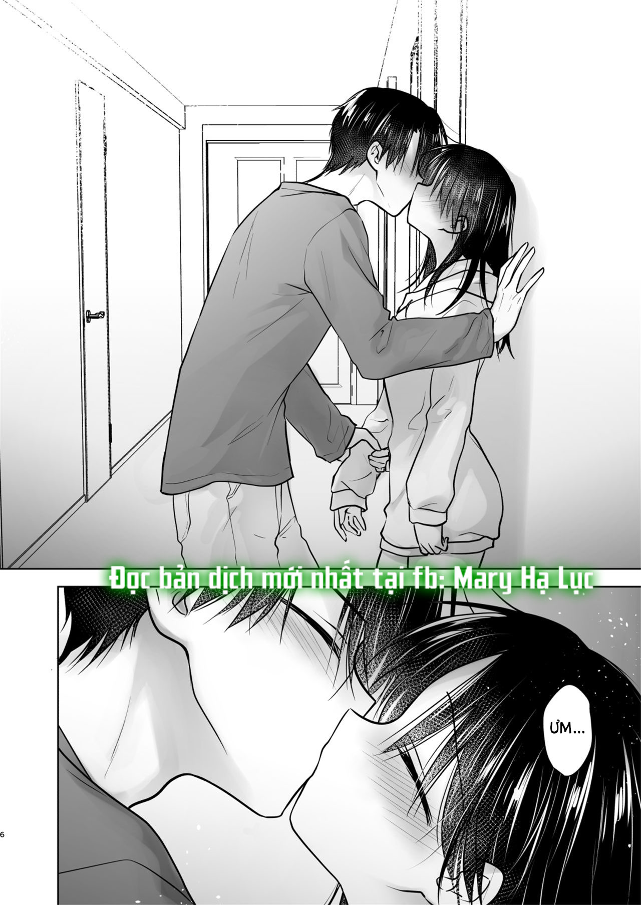 [21+] cùng em gái làm chuyện đó khi mẹ vắng nhà chapter 1.1 5