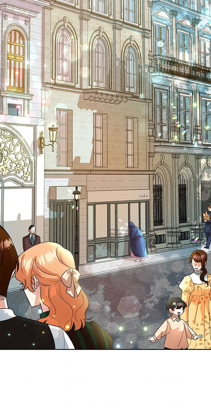 hôm nay cũng là ngày vui của ác nữ chapter 5 46