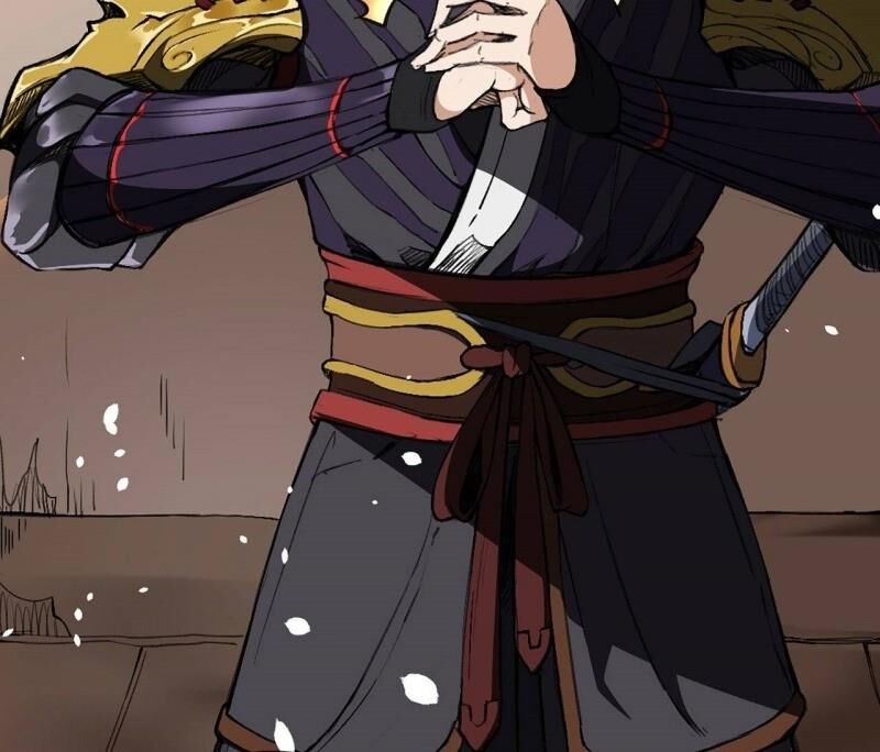 đường dần tại dị giới 2 chapter 3 54