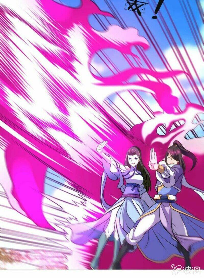 tuyệt thế thần hoàng chapter 96 27