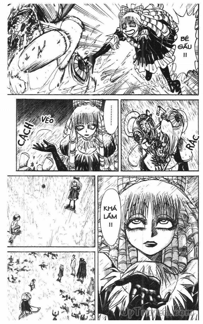 karakuri circus - gánh xiếc quái dị chapter 35 115