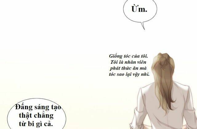 tình cờ tìm thấy tháng 7 chapter 5.1 31