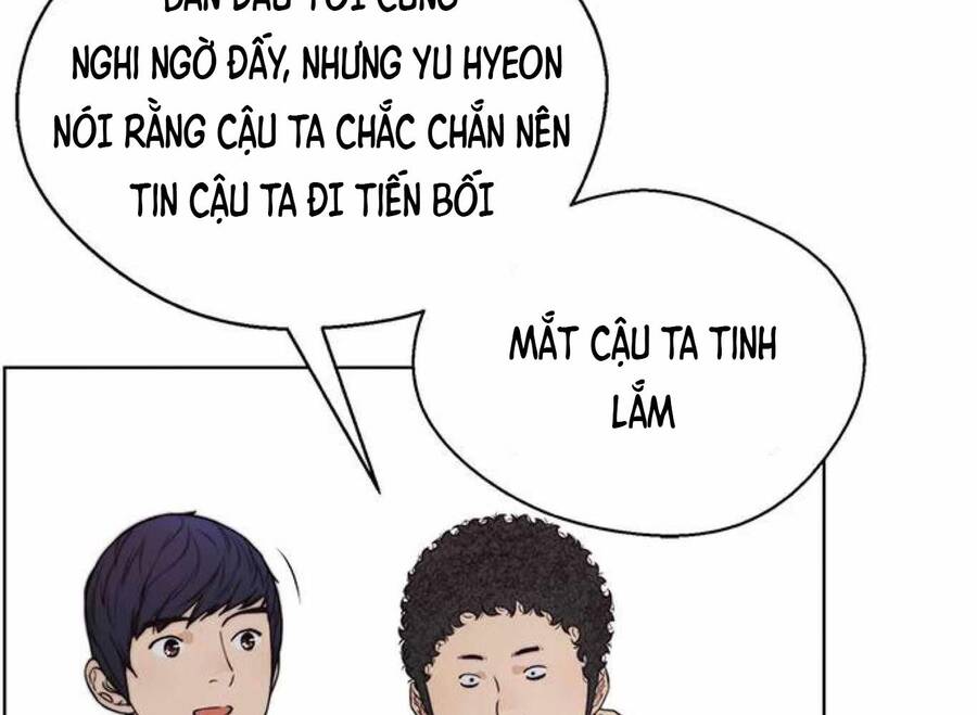 Người Đàn Ông Thực Thụ Chapter 81 - Trang 106