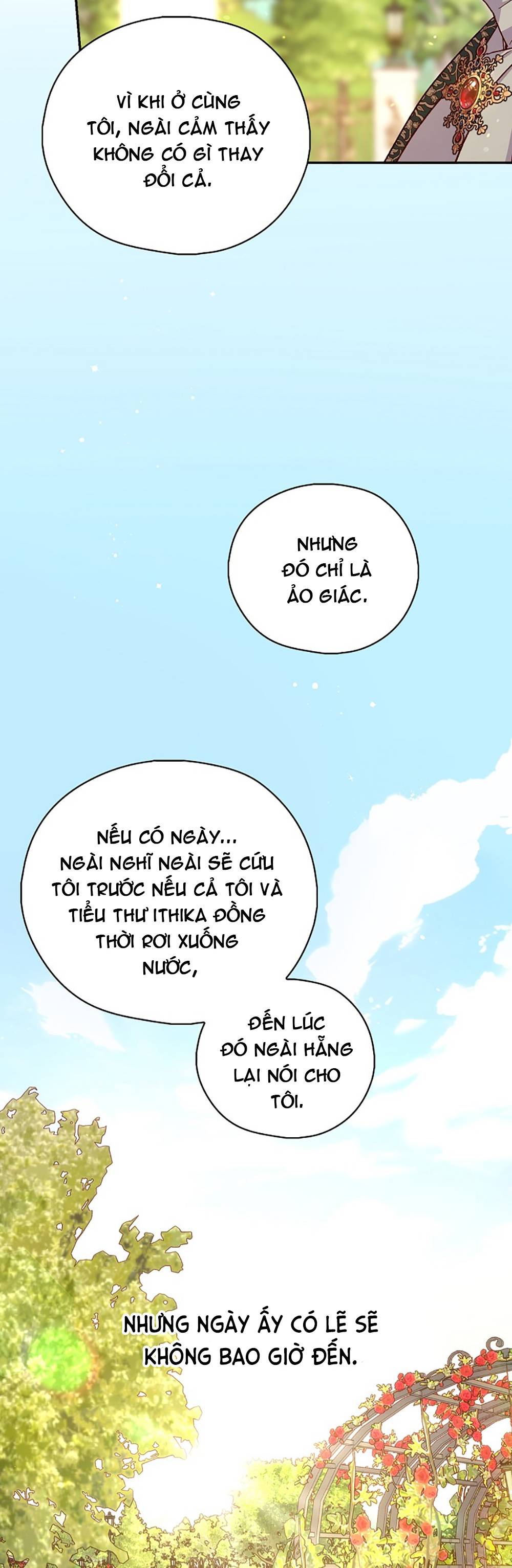 sống sót dưới thân phận hầu nữ chapter 88 35