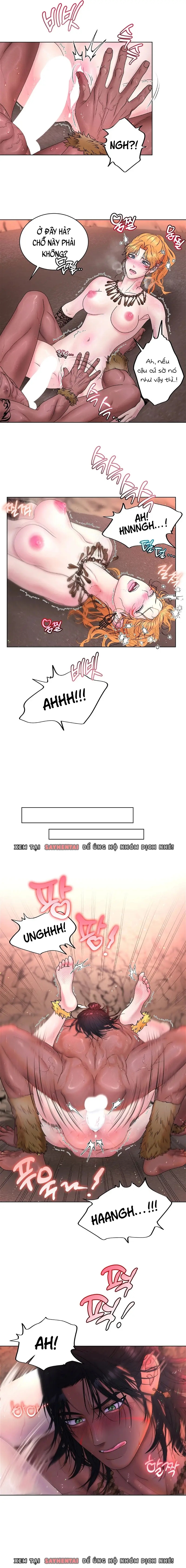 bộ tộc lạ kì chapter 7 12